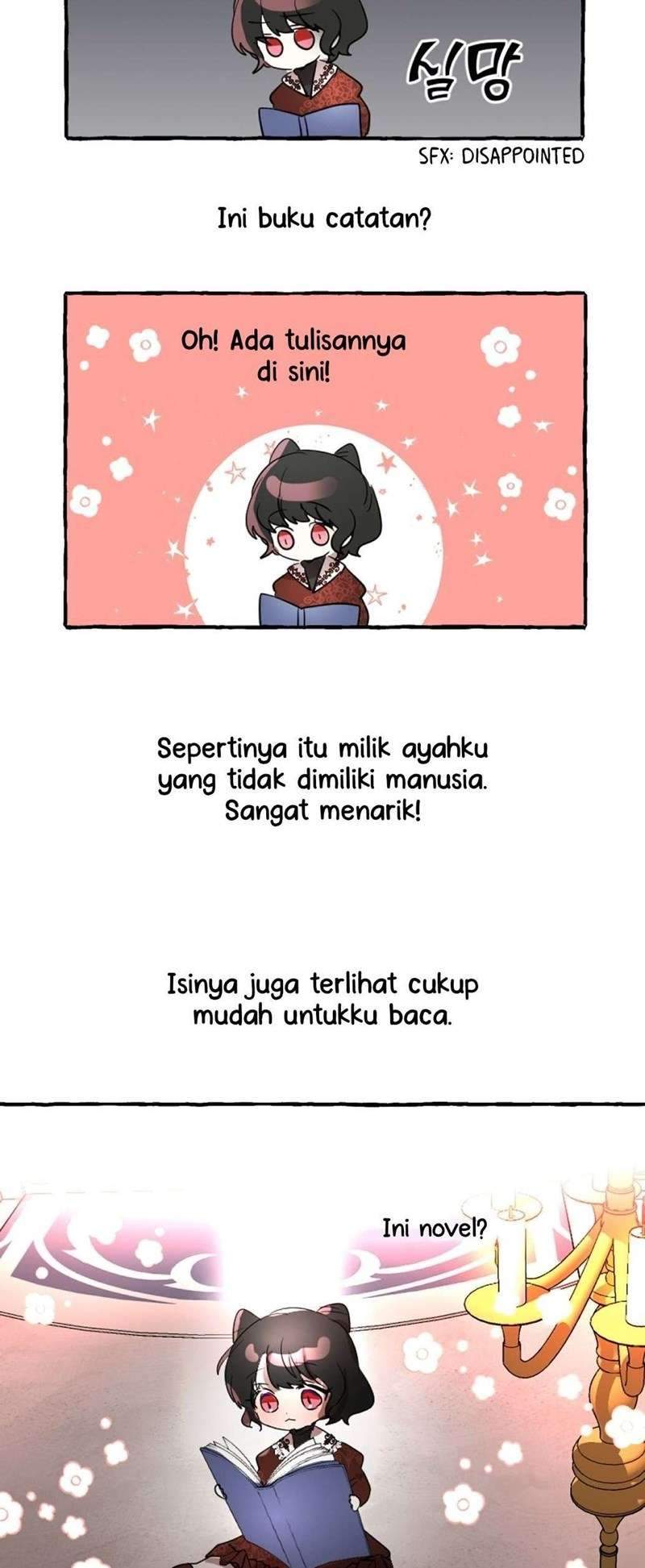 Monster Duke’s Daughter chapter 1 halaman 82