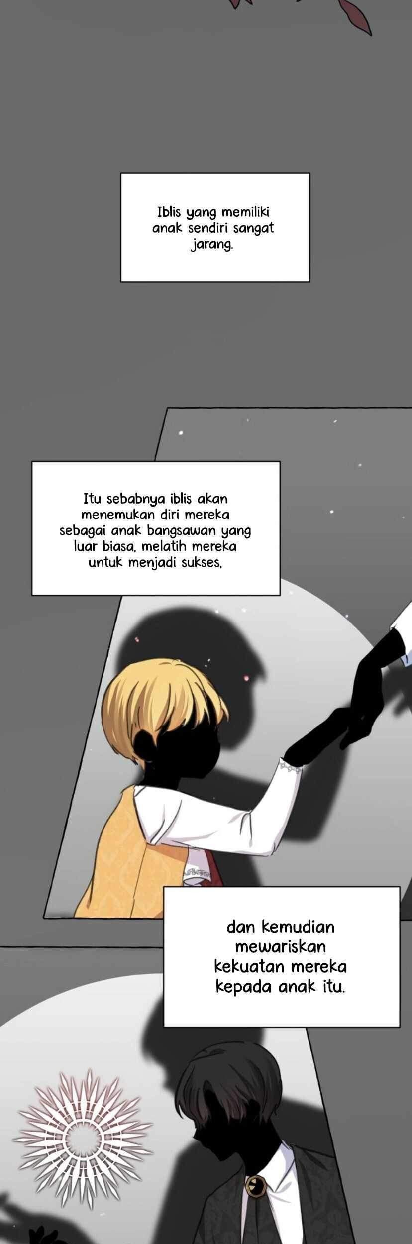 Monster Duke’s Daughter chapter 10 halaman 5