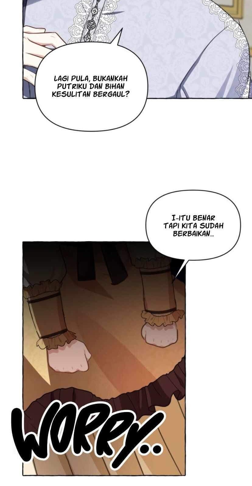 Monster Duke’s Daughter chapter 10 halaman 48
