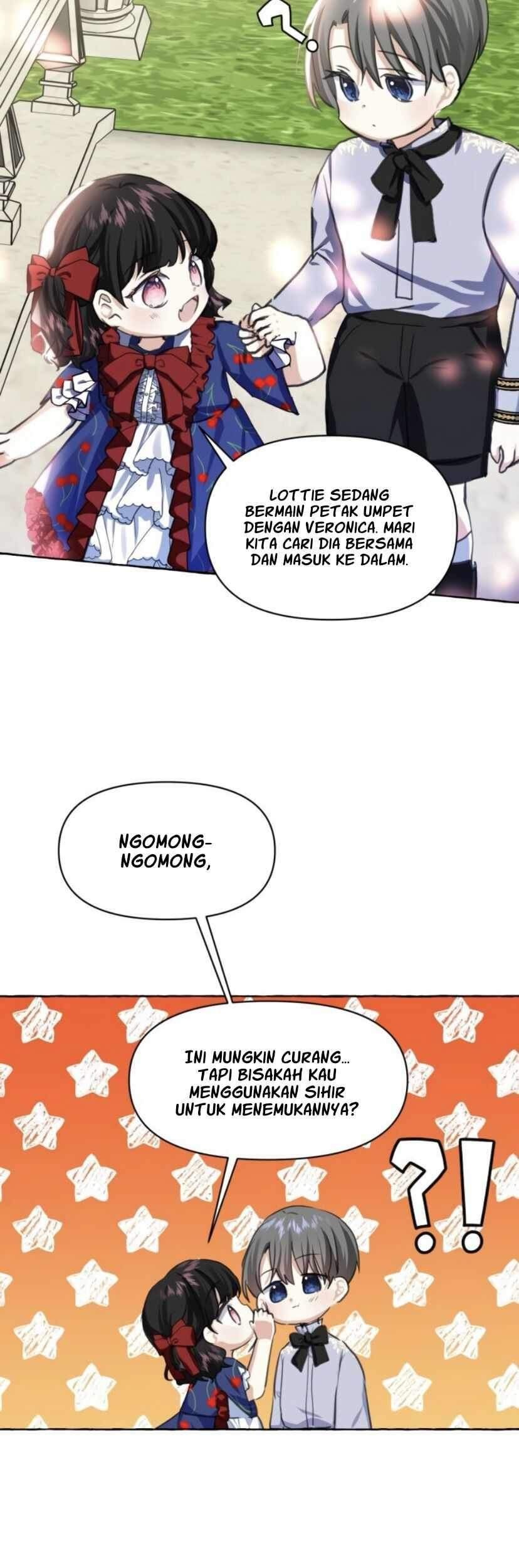 Monster Duke’s Daughter chapter 10 halaman 70