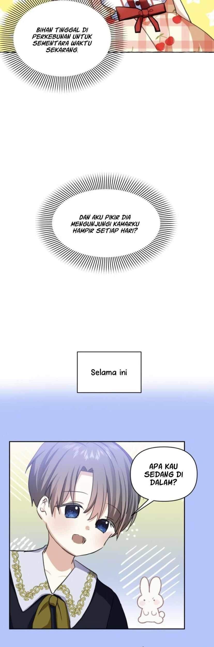 Monster Duke’s Daughter chapter 10 halaman 77