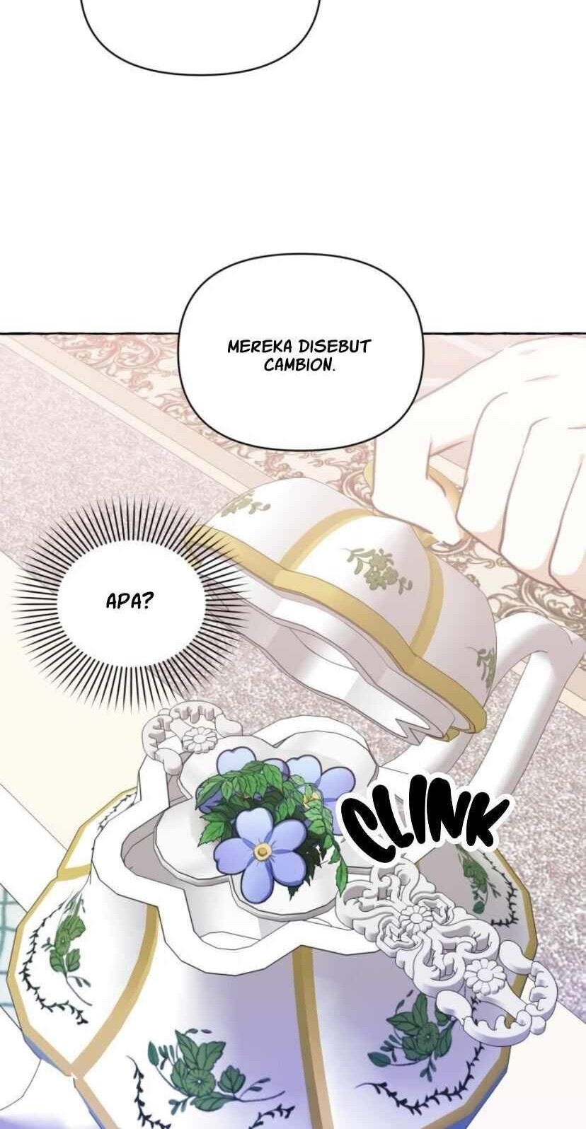 Monster Duke’s Daughter chapter 10 halaman 84