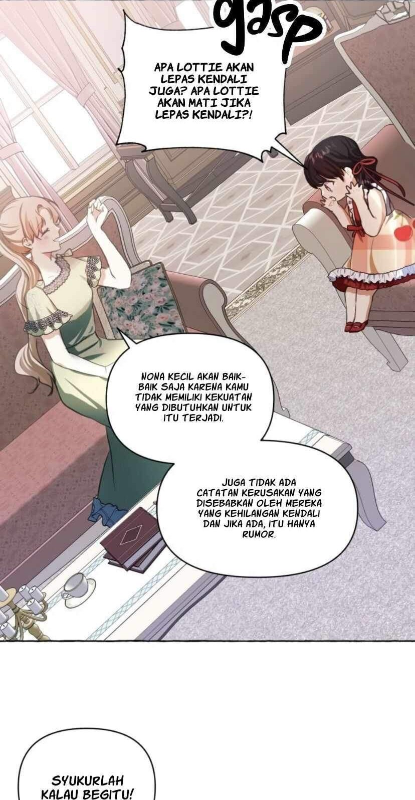 Monster Duke’s Daughter chapter 10 halaman 86