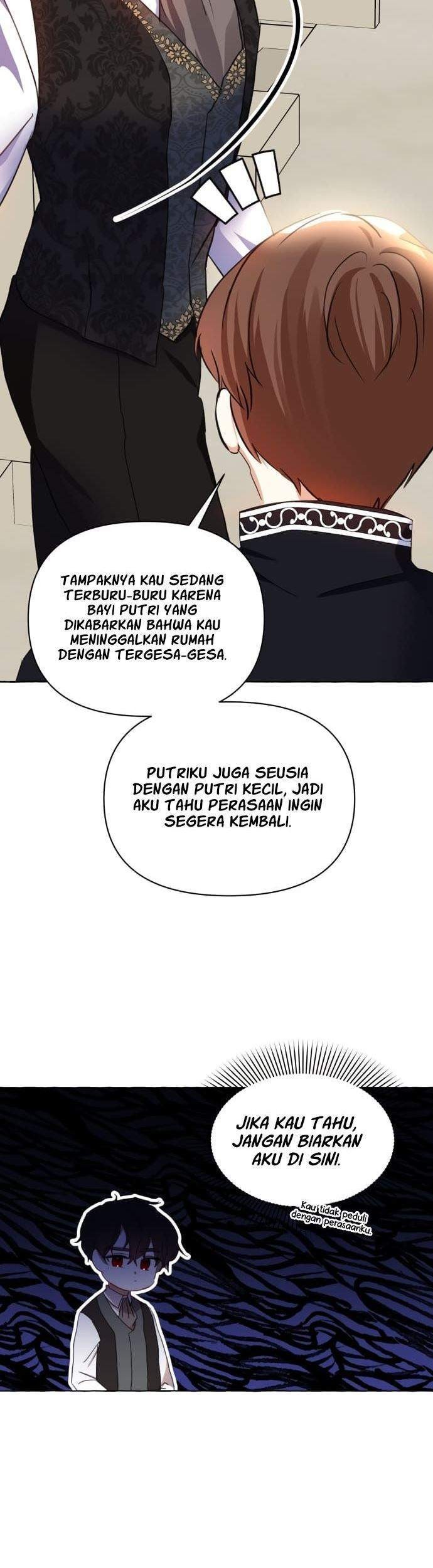 Monster Duke’s Daughter Bab 11 halaman 9