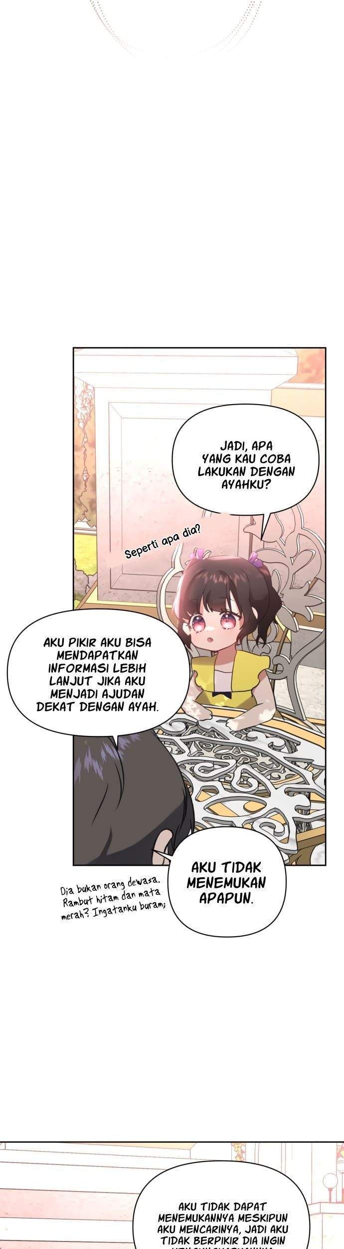 Monster Duke’s Daughter Bab 11 halaman 45