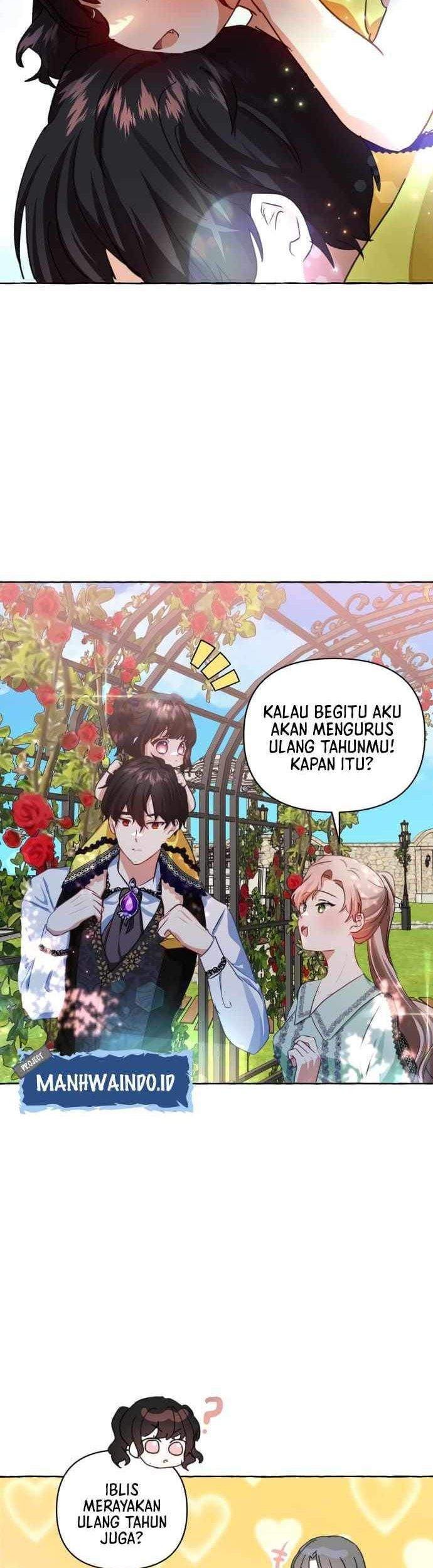 Monster Duke’s Daughter Bab 12 halaman 9