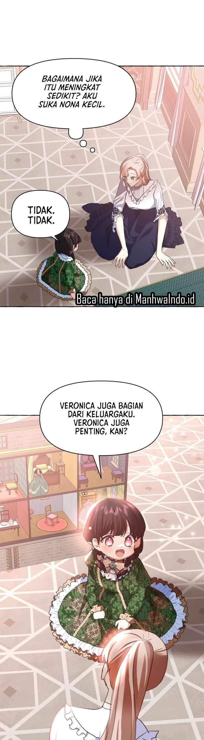 Monster Duke’s Daughter Bab 12 halaman 31