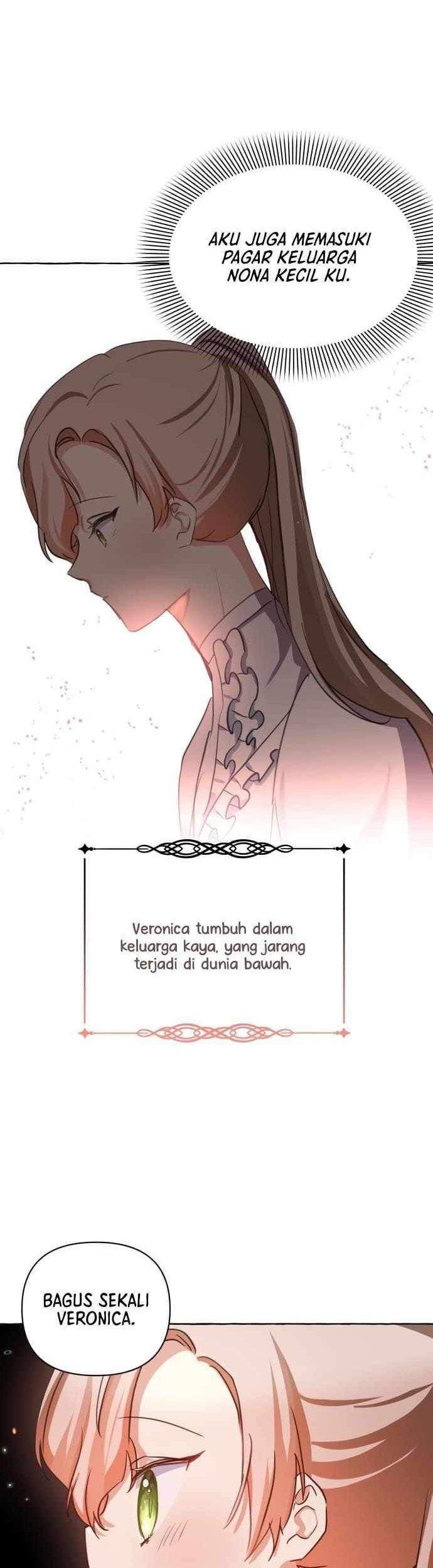 Monster Duke’s Daughter Bab 12 halaman 33