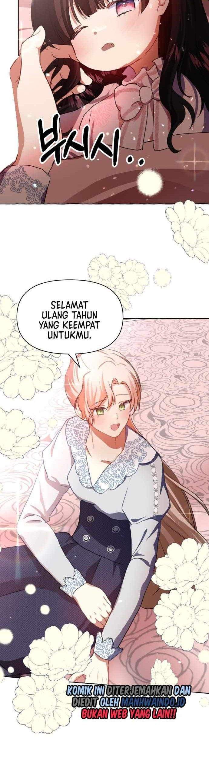 Monster Duke’s Daughter Bab 12 halaman 47