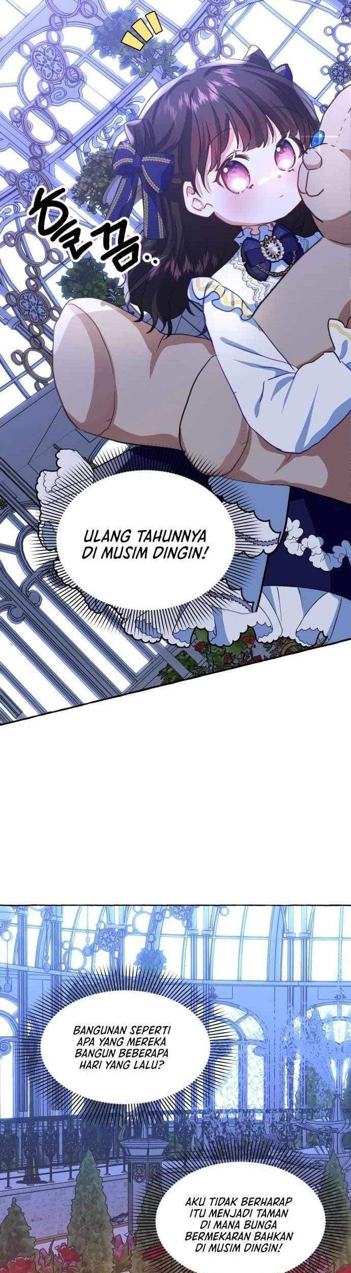 Monster Duke’s Daughter Bab 12 halaman 59