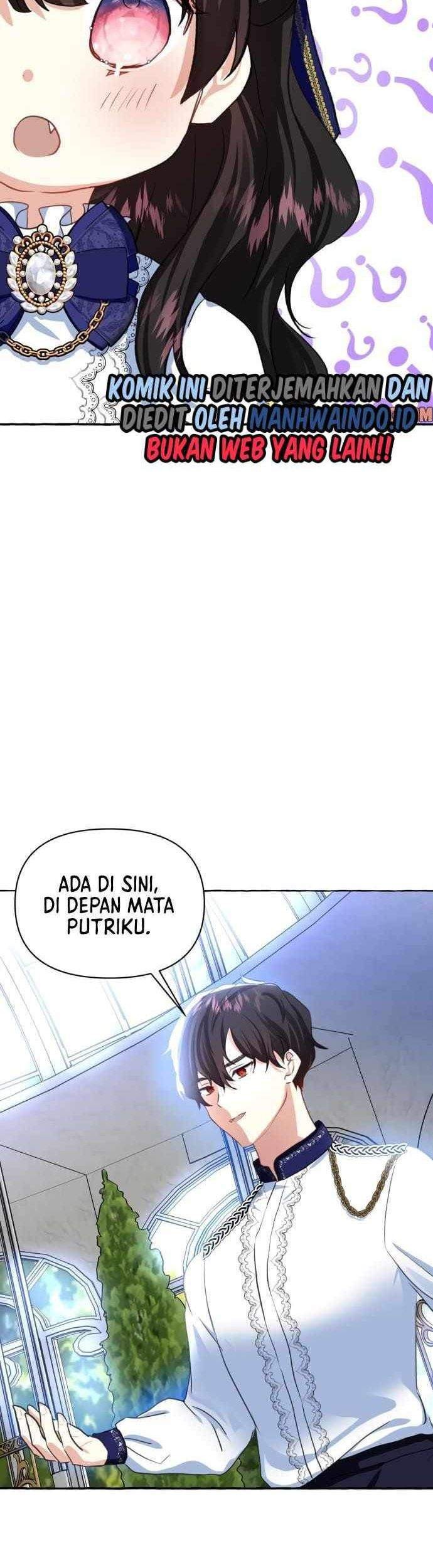 Monster Duke’s Daughter Bab 12 halaman 63