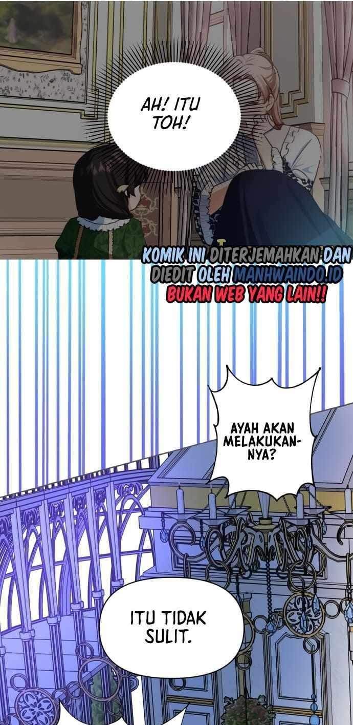 Monster Duke’s Daughter Bab 12 halaman 70