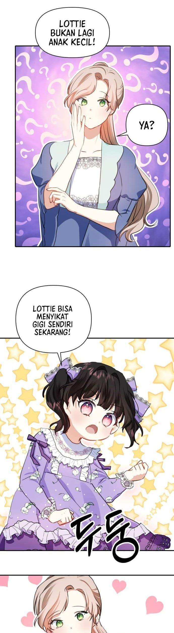 Monster Duke’s Daughter chapter 13 halaman 3