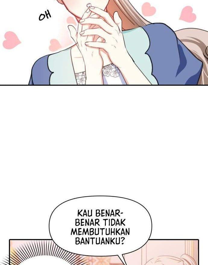 Monster Duke’s Daughter chapter 13 halaman 4