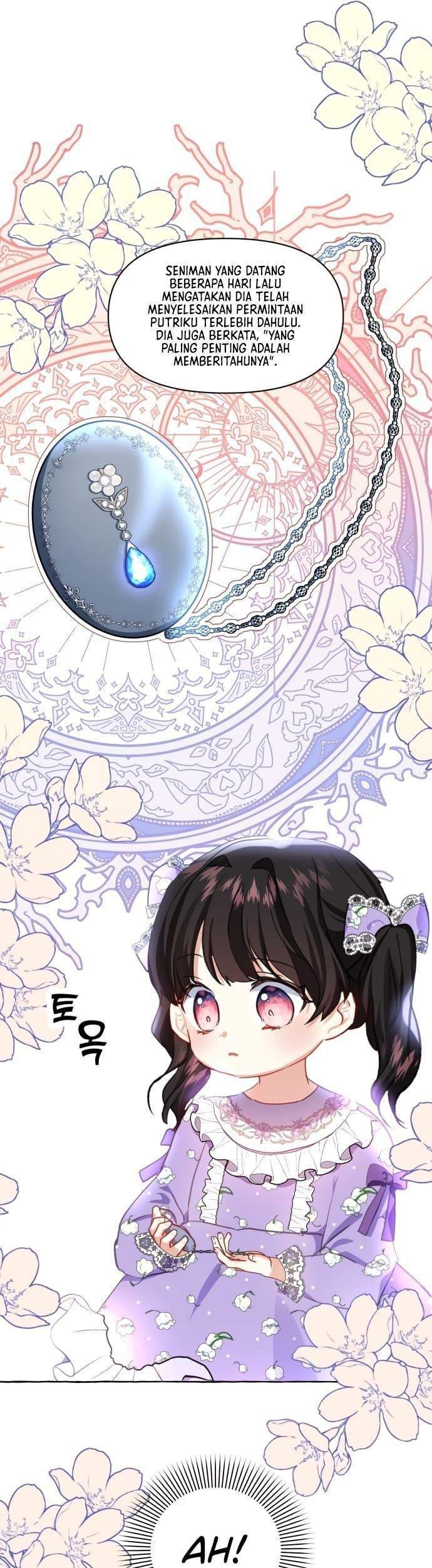 Monster Duke’s Daughter chapter 13 halaman 7
