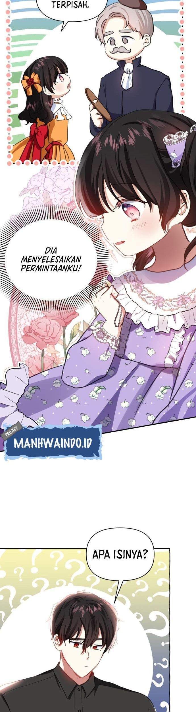 Monster Duke’s Daughter chapter 13 halaman 9