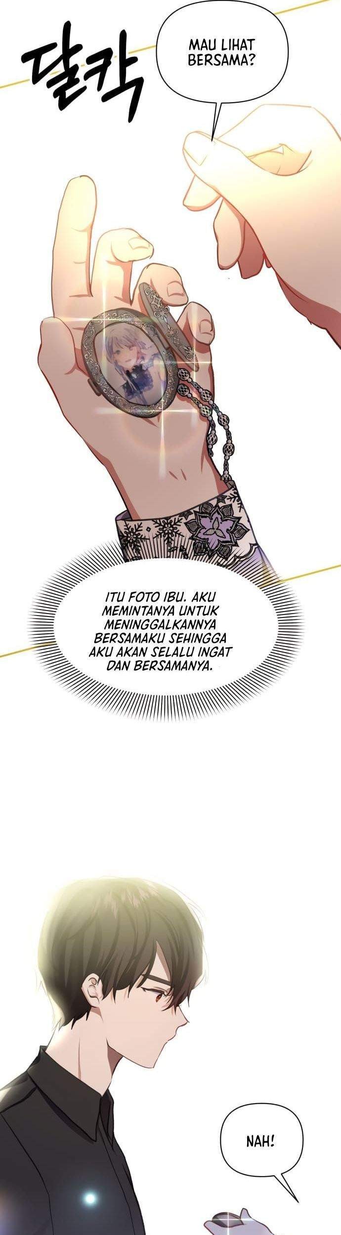 Monster Duke’s Daughter chapter 13 halaman 11