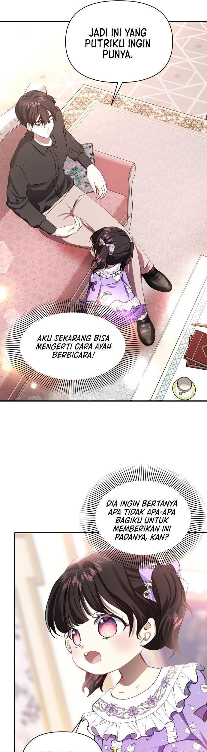 Monster Duke’s Daughter chapter 13 halaman 13