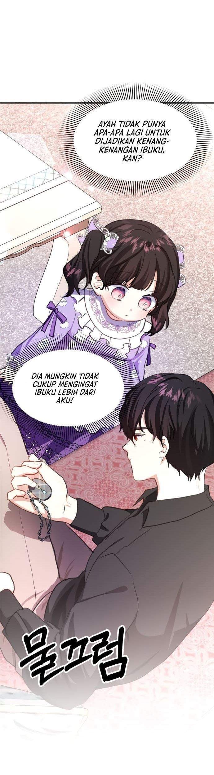 Monster Duke’s Daughter chapter 13 halaman 15