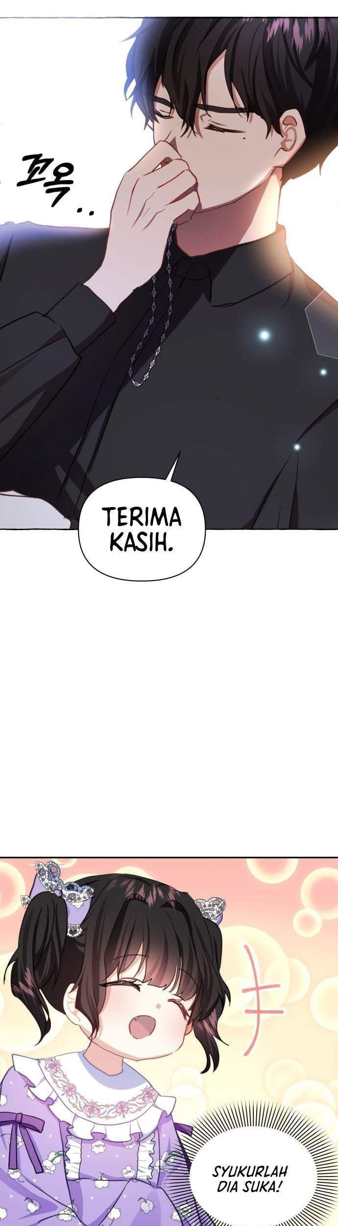 Monster Duke’s Daughter chapter 13 halaman 17