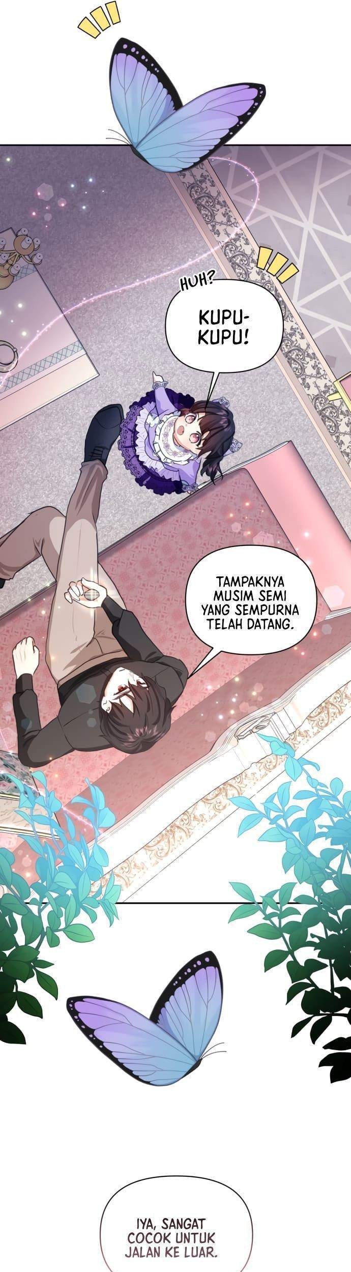 Monster Duke’s Daughter chapter 13 halaman 19