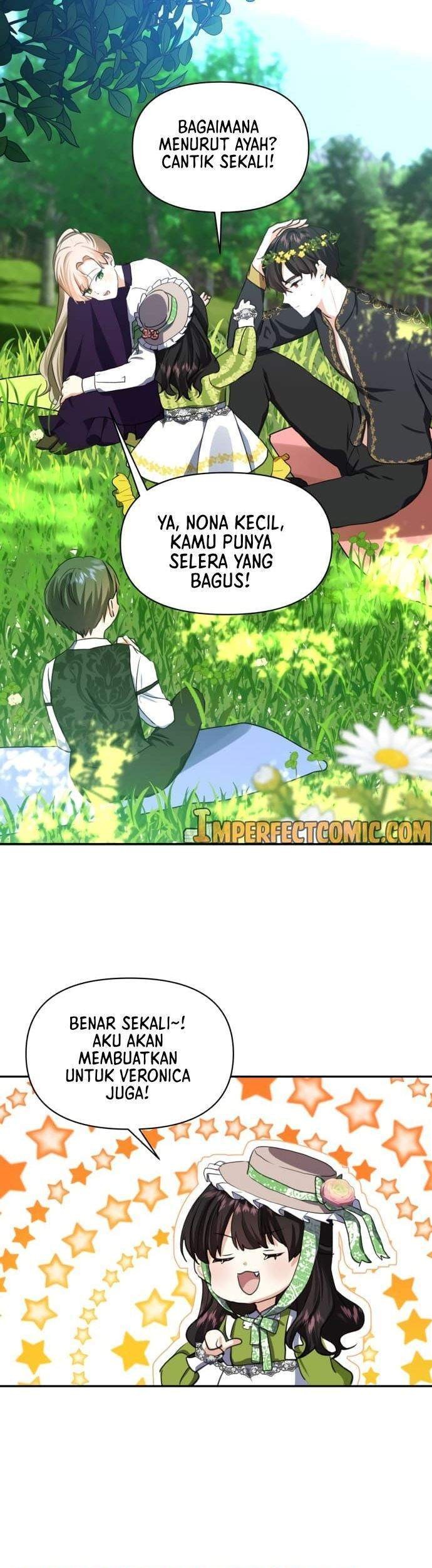 Monster Duke’s Daughter chapter 13 halaman 23