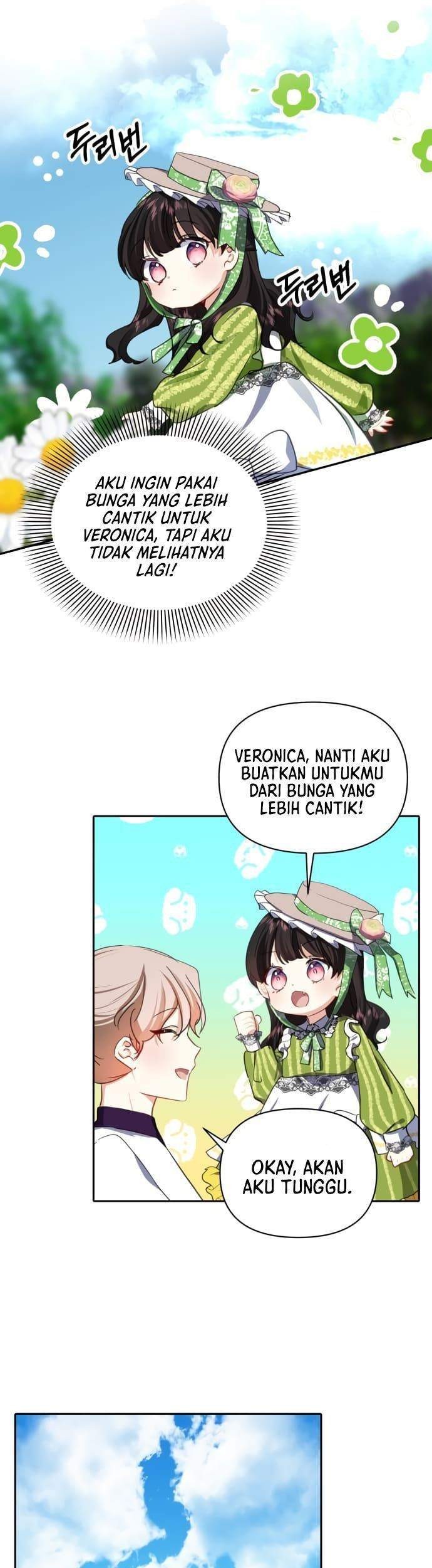 Monster Duke’s Daughter chapter 13 halaman 25