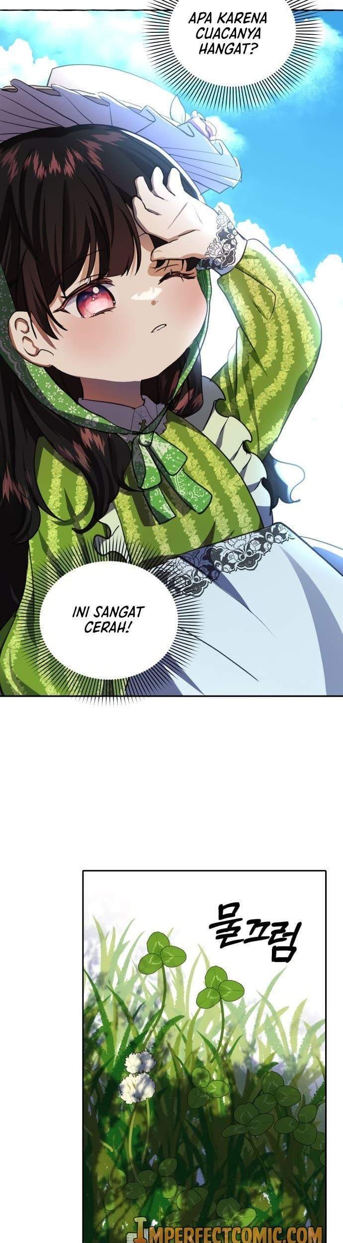 Monster Duke’s Daughter chapter 13 halaman 27
