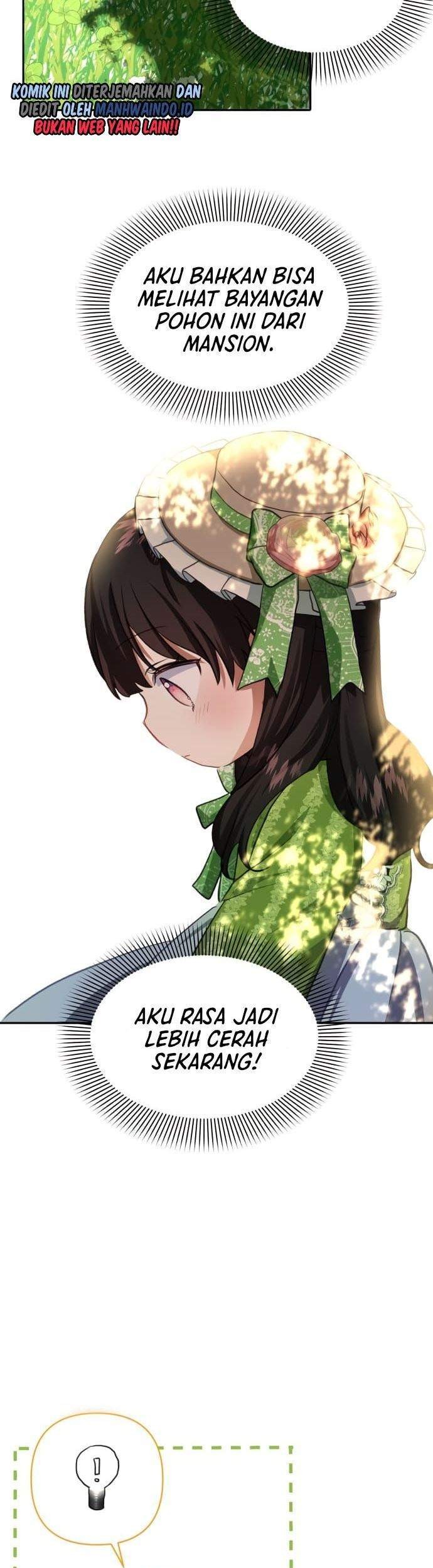 Monster Duke’s Daughter chapter 13 halaman 29