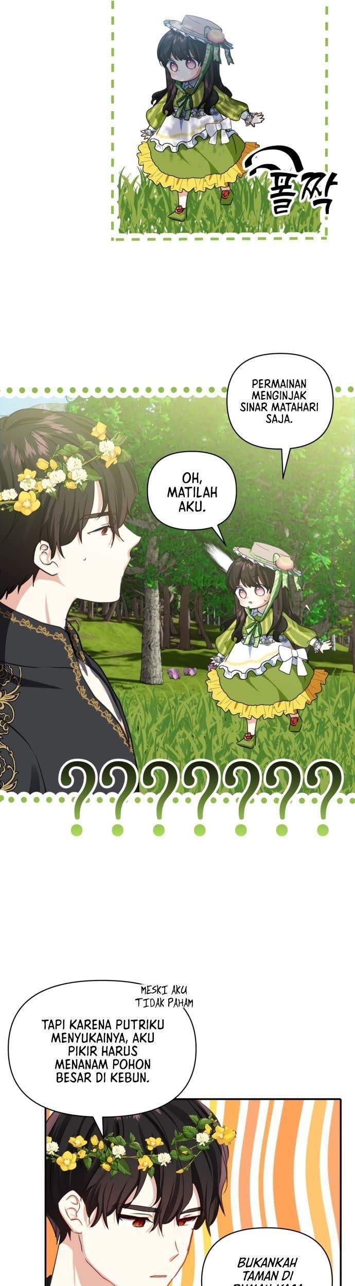 Monster Duke’s Daughter chapter 13 halaman 31