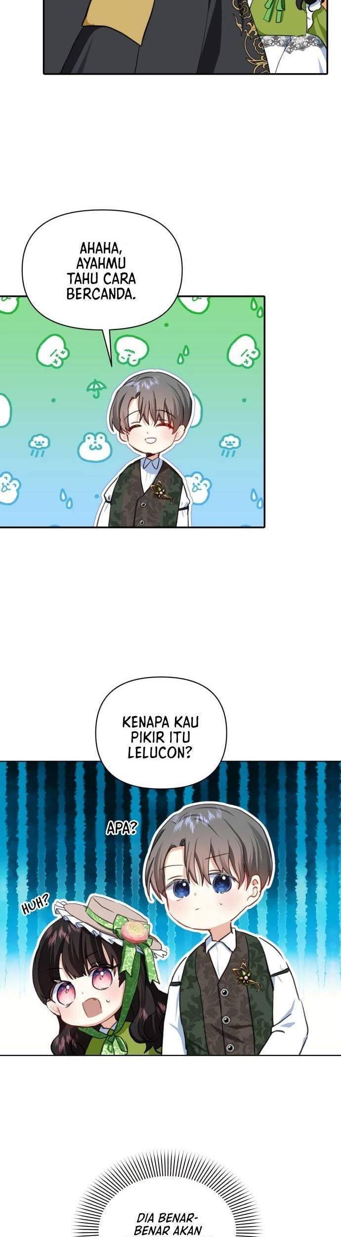 Monster Duke’s Daughter chapter 13 halaman 33