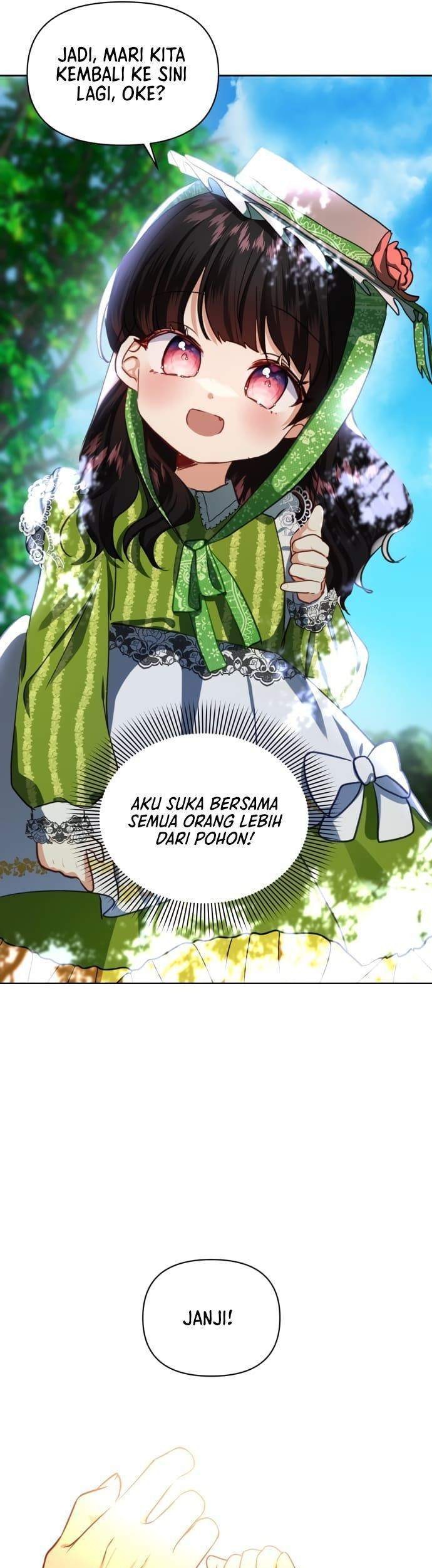Monster Duke’s Daughter chapter 13 halaman 37