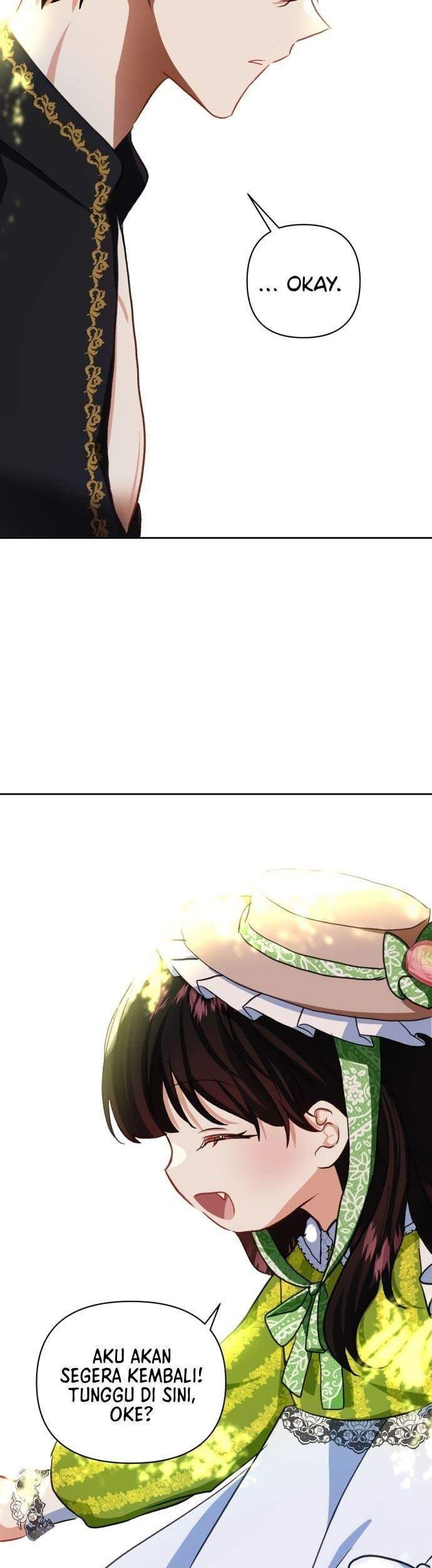 Monster Duke’s Daughter chapter 13 halaman 45