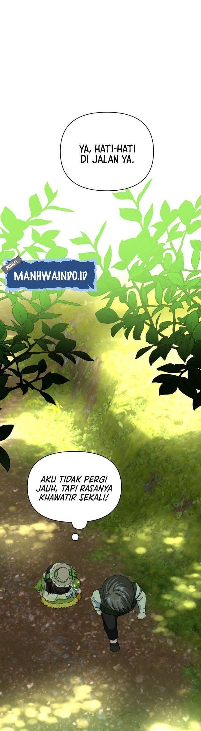 Monster Duke’s Daughter chapter 13 halaman 47