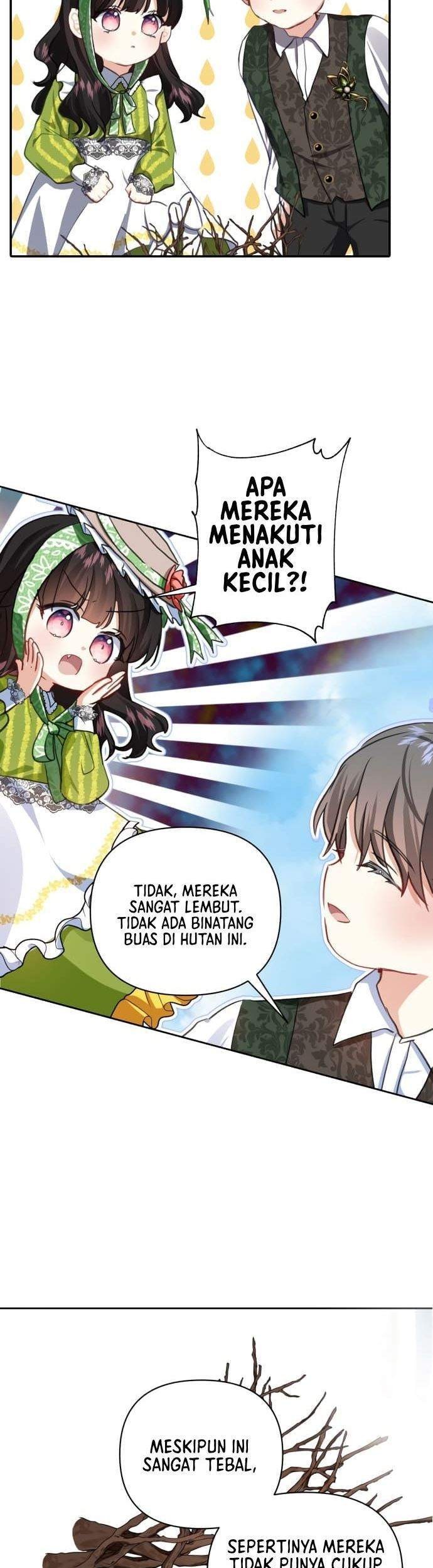 Monster Duke’s Daughter chapter 13 halaman 51