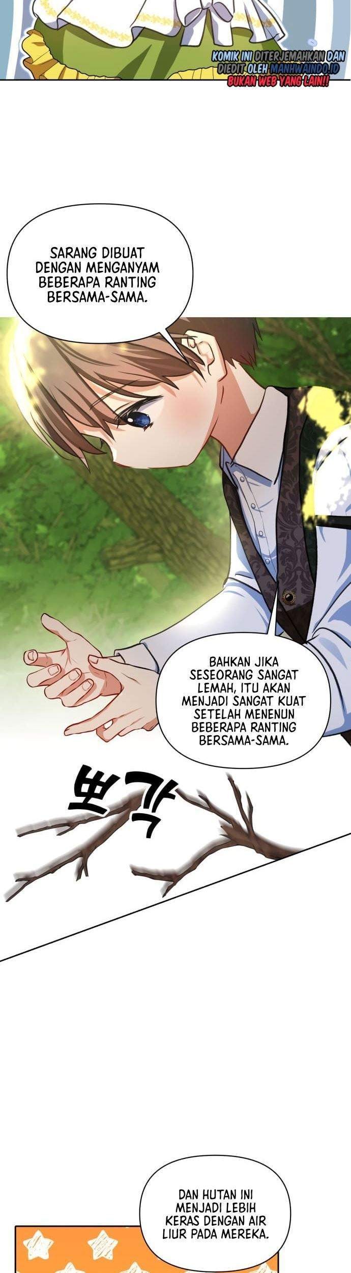 Monster Duke’s Daughter chapter 13 halaman 53