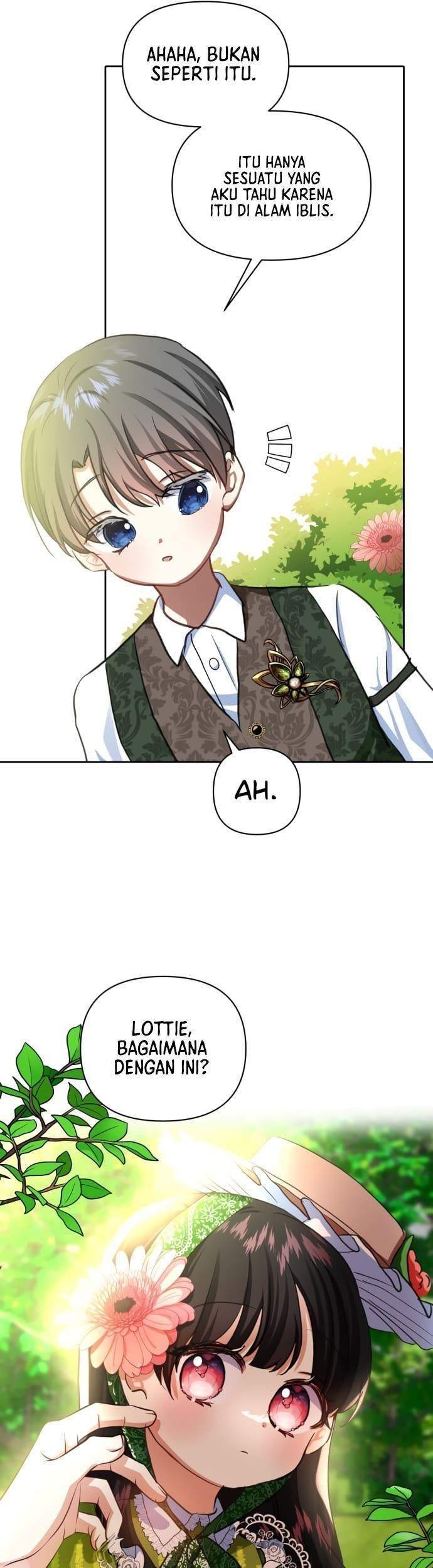 Monster Duke’s Daughter chapter 13 halaman 55
