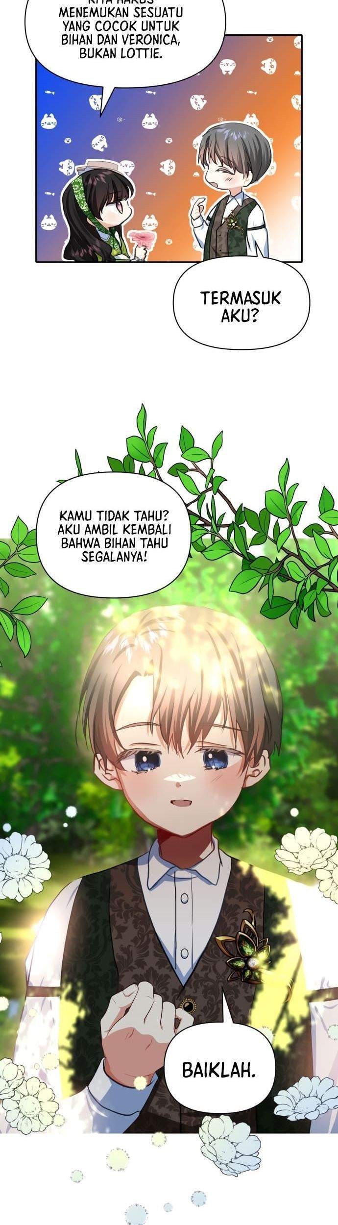 Monster Duke’s Daughter chapter 13 halaman 57