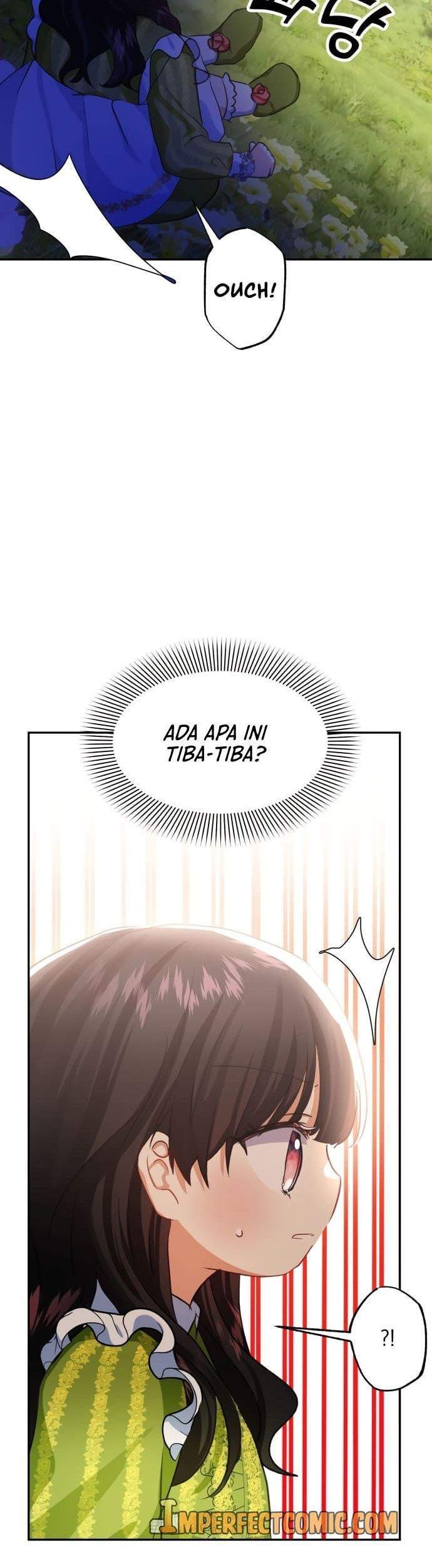 Monster Duke’s Daughter chapter 13 halaman 65