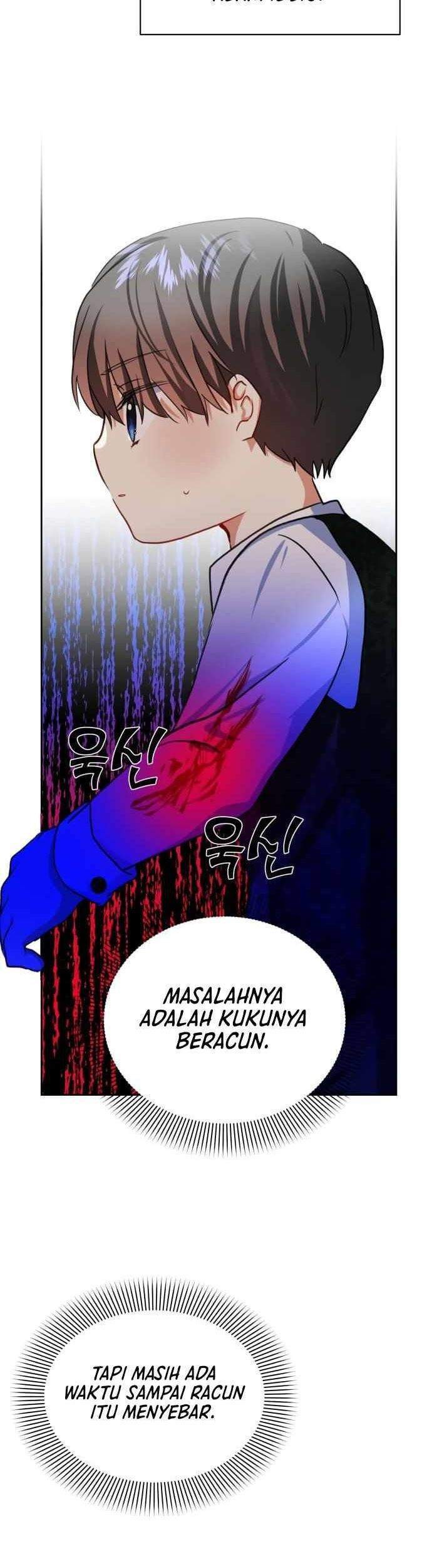 Monster Duke’s Daughter chapter 14 halaman 5