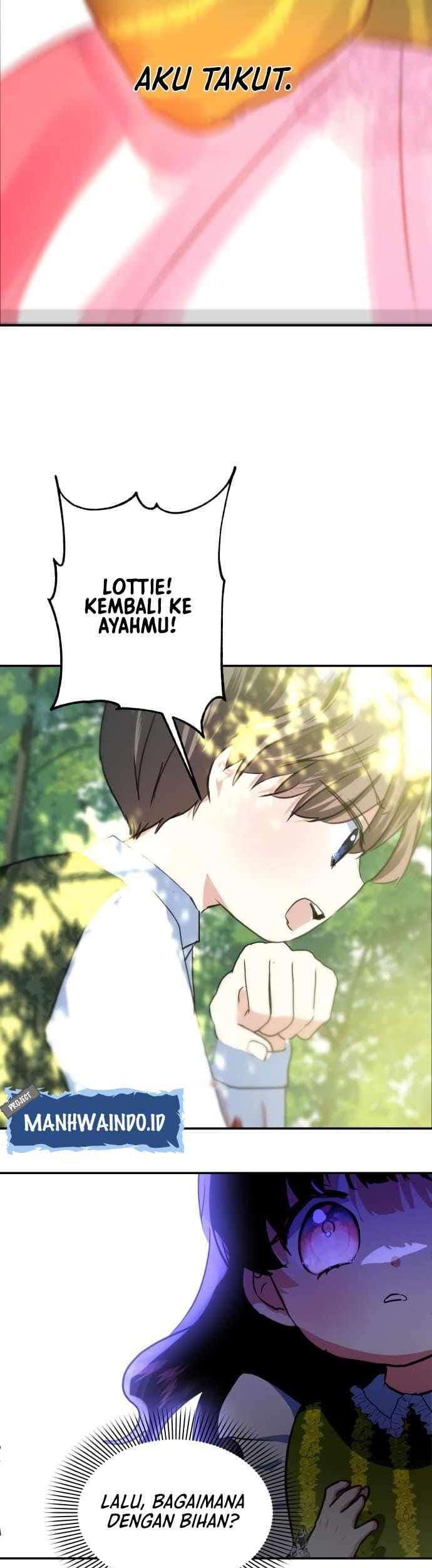 Monster Duke’s Daughter chapter 14 halaman 33