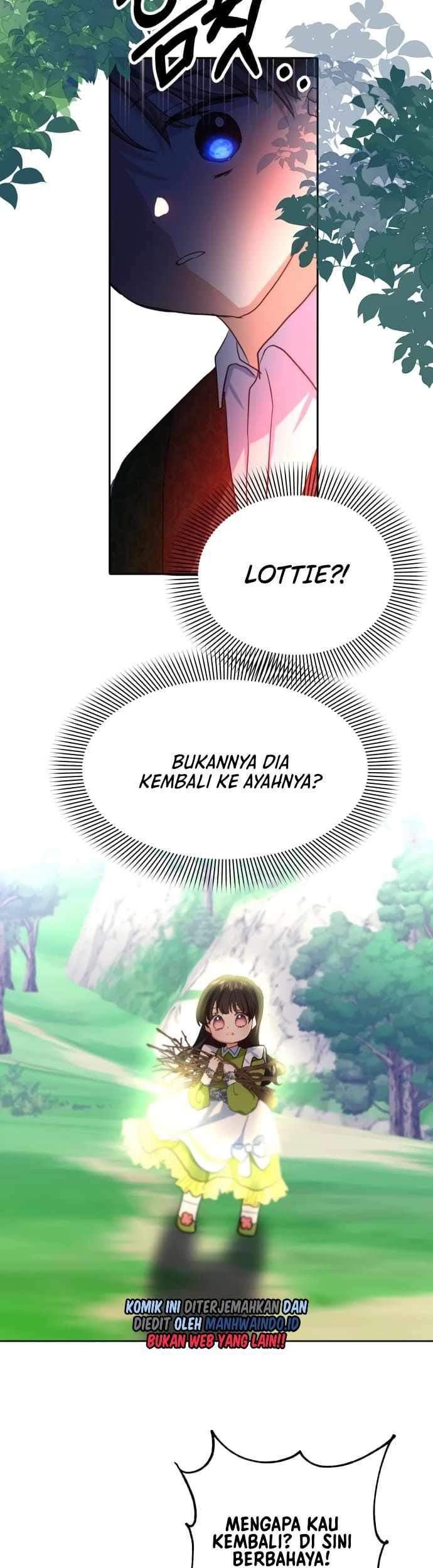 Monster Duke’s Daughter chapter 14 halaman 45