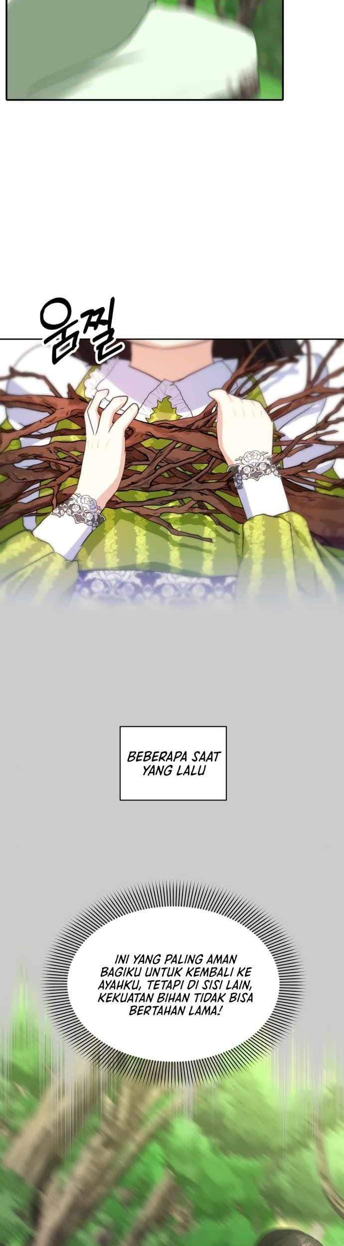Monster Duke’s Daughter chapter 14 halaman 47