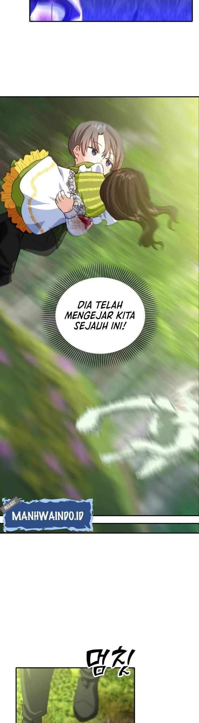 Monster Duke’s Daughter chapter 14 halaman 59