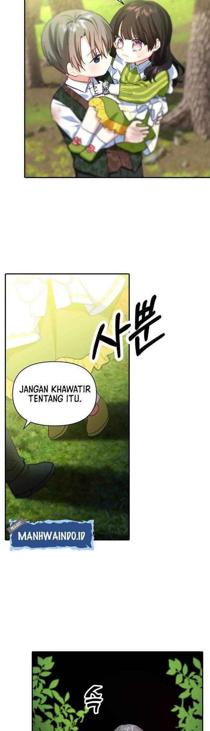 Monster Duke’s Daughter chapter 14 halaman 62