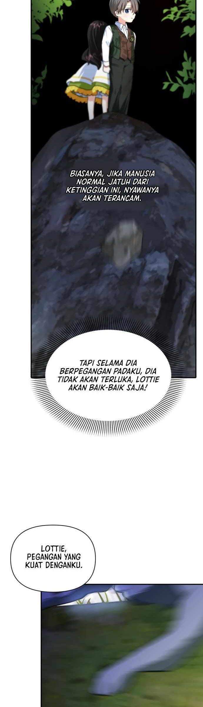 Monster Duke’s Daughter chapter 14 halaman 63