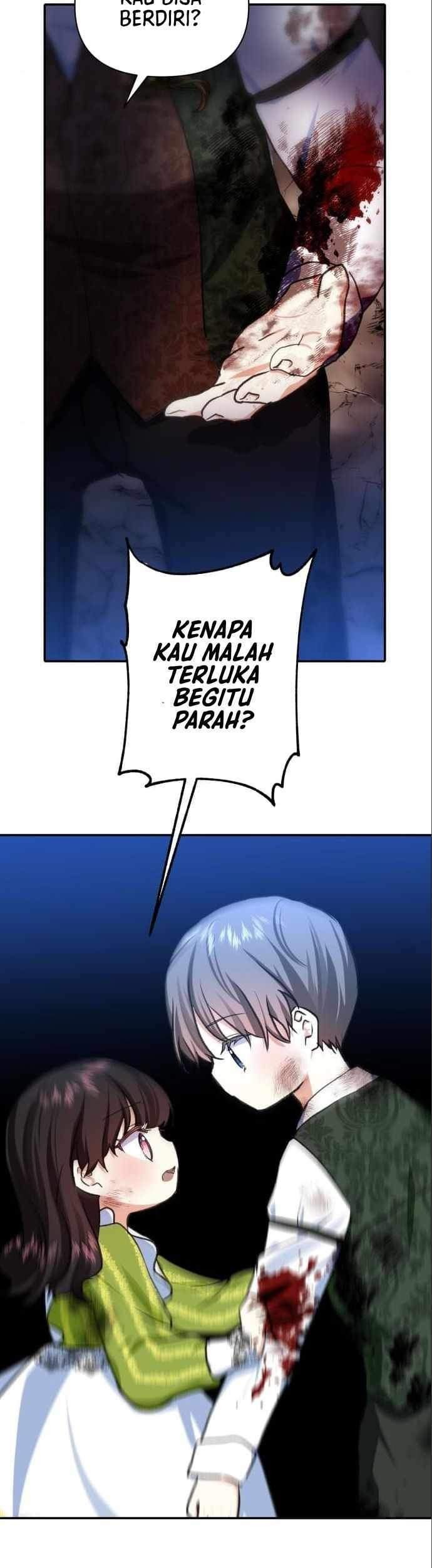 Monster Duke’s Daughter chapter 15 halaman 5