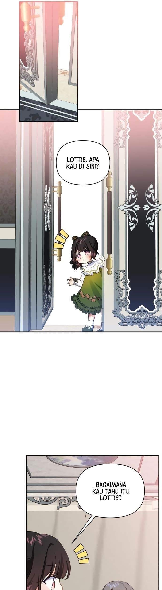 Monster Duke’s Daughter Bab 16 halaman 31
