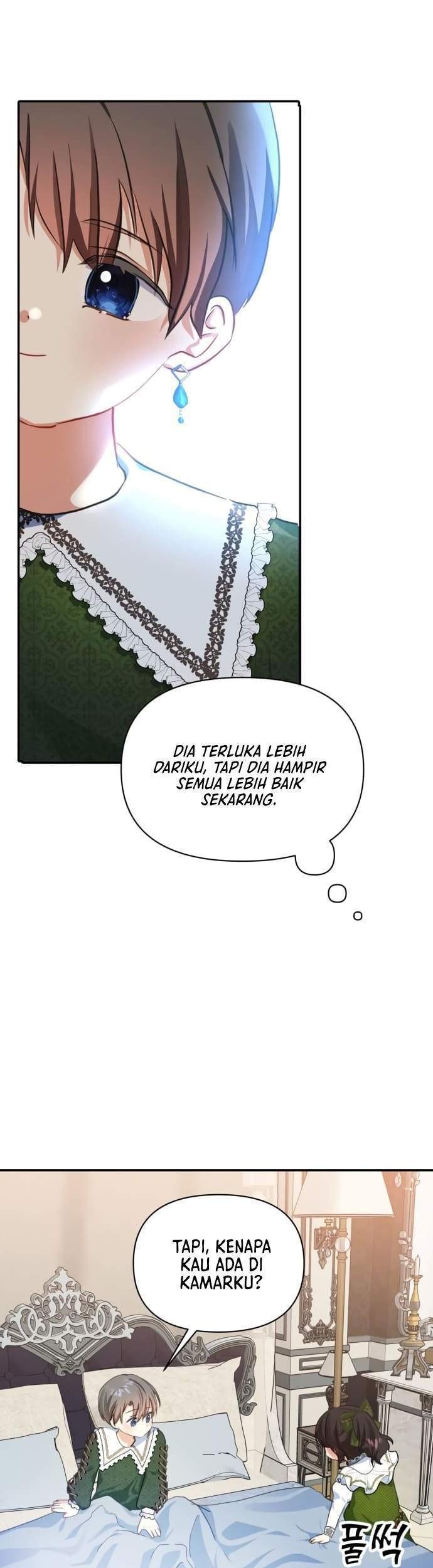 Monster Duke’s Daughter Bab 16 halaman 33