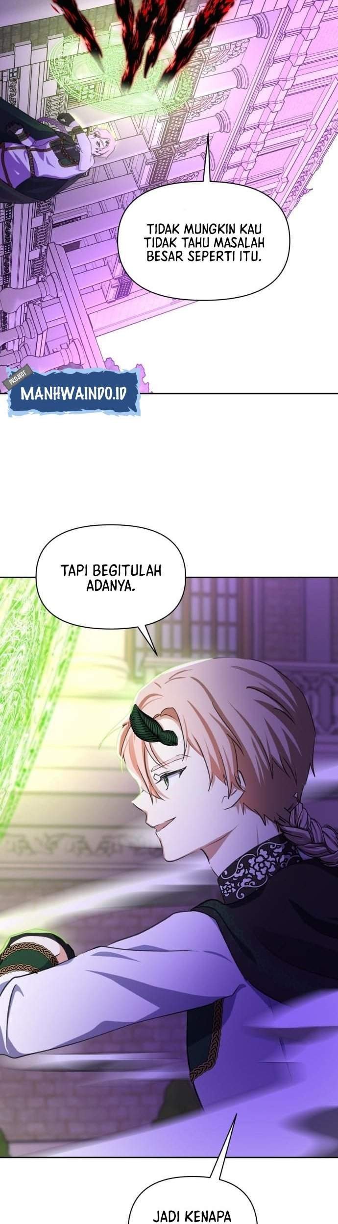 Monster Duke’s Daughter Bab 17 halaman 12